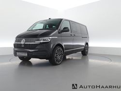 Zwart Gebruikt 2024 VW Transporter Van | € 63.950 (Eerlijke prijs)
