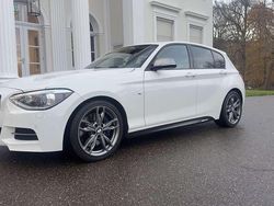 Gebruikt 2014 BMW M135 Sport Line Hatchback | € 18.950 (Eerlijke prijs)