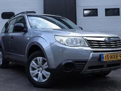 Grijs Gebruikt 2011 Subaru Forester SUV | € 13.950 (Eerlijke prijs)