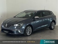 Grijs Gebruikt 2020 Renault Mégane GT Line GT-Line Stationwagen | € 19.020 (Eerlijke prijs)