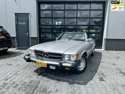 Grijs Gebruikt 1983 Mercedes SL380 | € 19.450