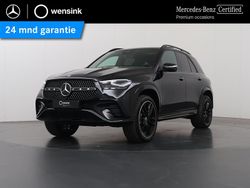 Zwart Gebruikt 2025 Mercedes GLE400 AMG line SUV | € 106.850 (Iets duurder)