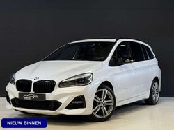 Wit Gebruikt 2019 BMW 218 Gran Tourer M Sport MPV | € 19.900 (Iets duurder)
