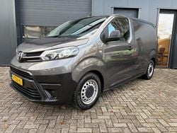 Overige Gebruikt 2018 Toyota Proace Comfort Van | € 12.440 (Eerlijke prijs)