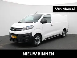 Overig Gebruikt 2021 Opel Vivaro Edition Van | € 17.900 (Eerlijke prijs)