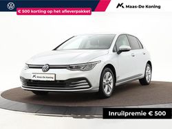 Grijs Gebruikt 2023 VW Golf VIII Life Hatchback | € 23.940 (Goede deal)
