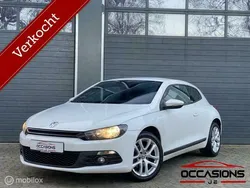 Overige Gebruikt 2010 VW Scirocco Coupé | € 9.245 (Goede deal)