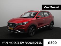 Rood Gebruikt 2020 MG ZS Luxury Sedan | € 14.495 (Eerlijke prijs)