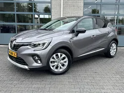 Grijs Gebruikt 2022 Renault Captur Intens SUV | € 22.850 (Goede deal)