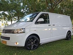Wit Gebruikt 2011 VW T5 Van | € 11.500 (Eerlijke prijs)