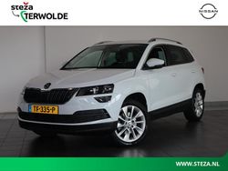 Wit Gebruikt 2018 Skoda Karoq Business Line SUV | € 19.445 (Goede deal)