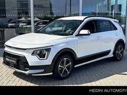Wit Gebruikt 2024 Kia Niro SUV | € 30.745 (Super prijs)