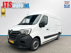 Wit Gebruikt 2019 Renault Master Van | € 15.890 (Goede deal)