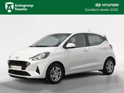 Wit Gebruikt 2023 Hyundai i10 Comfort Hatchback | € 14.795 (Goede deal)