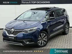 Blauw Gebruikt 2020 Renault Espace Initiale Paris MPV | € 30.945 (Iets duurder)