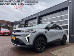 Grijs Nieuw 2025 Renault Symbioz Esprit Alpine SUV | € 39.490 (Eerlijke prijs)