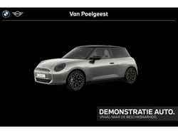 Melting silver iii Nieuw 2025 Mini Cooper SE Hatchback | € 51.357