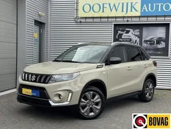 Bruin, metallic lak Gebruikt 2020 Suzuki Vitara SUV | € 18.495 (Goede deal)