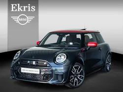 Grijs Gebruikt 2024 Mini Cooper S Hatchback | € 43.500