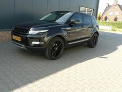 Gebruikt 2013 Land Rover Range Rover evoque SUV | € 9.995