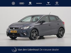 Grijs (metallic) Gebruikt 2021 Seat Ibiza Business Hatchback | € 16.340 (Eerlijke prijs)
