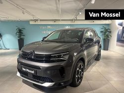Grijs Gebruikt 2023 Citroën C5 Aircross Feel SUV | € 27.940 (Eerlijke prijs)