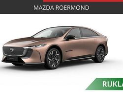 Overige Nieuw 2025 Mazda 6e Takumi-Line Hatchback | € 44.040 (Eerlijke prijs)