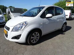 Wit Gebruikt 2015 Suzuki Splash Comfort Hatchback | € 5.950 (Eerlijke prijs)
