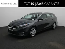 Grijs Gebruikt 2024 Kia Ceed Sportswagon Stationwagen | € 28.940 (Iets duurder)