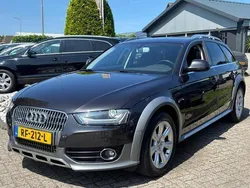 Grijs Gebruikt 2012 Audi A4 Allroad Stationwagen | € 8.950 (Goede deal)
