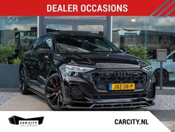 Zwart Gebruikt 2025 Audi Q8 Competition SUV | € 119.940