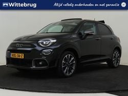 Zwart Gebruikt 2024 Fiat 500X Sport SUV | € 27.425