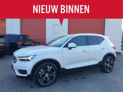 Suv Gebruikt 2021 Volvo XC40 Inscription SUV | € 31.950 (Super prijs)