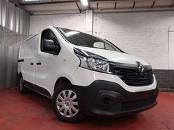 Wit Gebruikt 2019 Renault Trafic Van | € 11.490 (Super prijs)