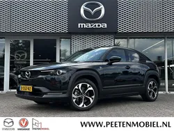 Zwart Gebruikt 2024 Mazda MX30 Makoto SUV | € 26.490 (Goede deal)