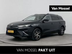 Stationwagon Gebruikt 2023 MG MG5 EV Long Range Luxury Stationwagen | € 20.999 (Iets duurder)