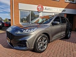 Grijs Gebruikt 2021 Ford Kuga ST-Line SUV | € 22.830 (Eerlijke prijs)