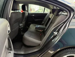 Zwart Gebruikt 2012 Opel Insignia Business Edition Hatchback | € 6.900 (Iets duurder)