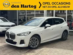 Wit Gebruikt 2024 BMW 225 Active Tourer M Sport MPV | € 38.950 (Super prijs)
