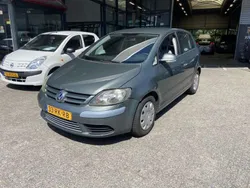 Groen Gebruikt 2005 VW Golf Plus MPV | € 1.240 (Goede deal)