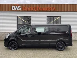 Zwart Gebruikt 2019 Fiat Talento Van | € 18.950