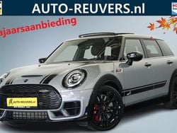 Grijs Gebruikt 2021 Mini John Cooper Works Clubman Stationwagen | € 39.900 (Duur)