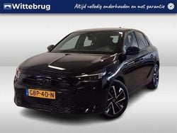 Zwart Gebruikt 2024 Opel Corsa Ultimate Hatchback | € 18.925 (Iets duurder)