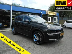 Zwart Gebruikt 2022 Lynk & Co 01 SUV | € 25.250 (Eerlijke prijs)