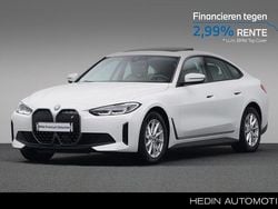 Wit Gebruikt 2022 BMW i4 Executive Sedan | € 37.880 (Super prijs)