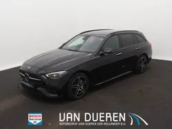 Mercedes C300