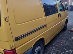 Geel Gebruikt 2001 VW T4 Van | € 2.500 (Super prijs)