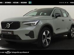 Groen Gebruikt 2025 Volvo XC40 Plus SUV | € 42.690 (Eerlijke prijs)