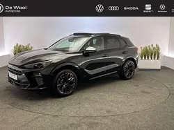 Zwart Gebruikt 2024 Cupra Terramar VZ SUV | € 51.395 (Goede deal)
