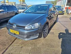 Grijs Gebruikt 2016 VW Golf VII Edition Hatchback | € 14.950 (Duur)